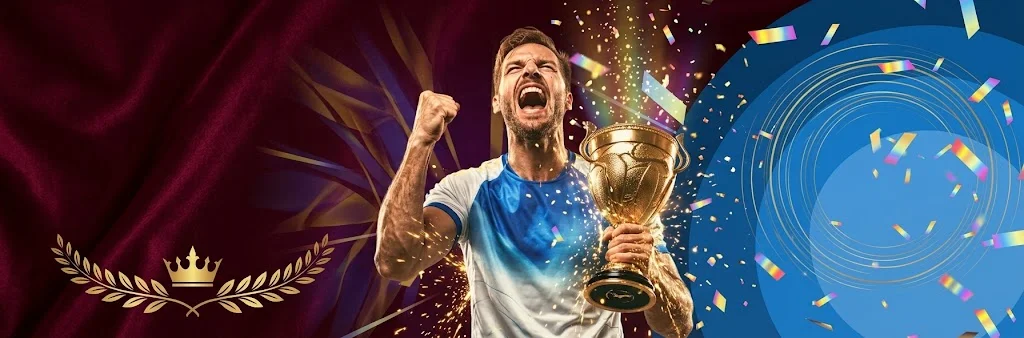 Bonus Sportif sur Dépôt